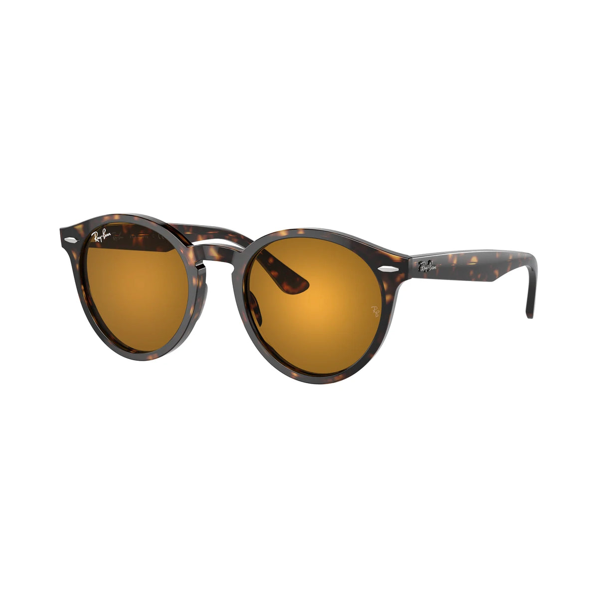 Óculos de sol Ray Ban RB7680S 902/33 51-21-150 Imagem principal do produto