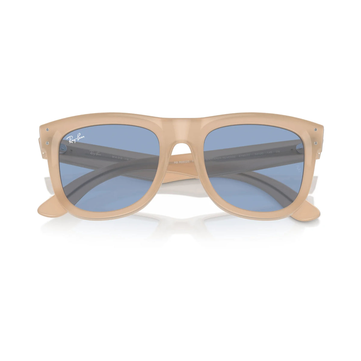 Ray Ban RBR0502S 678072 50-22-145