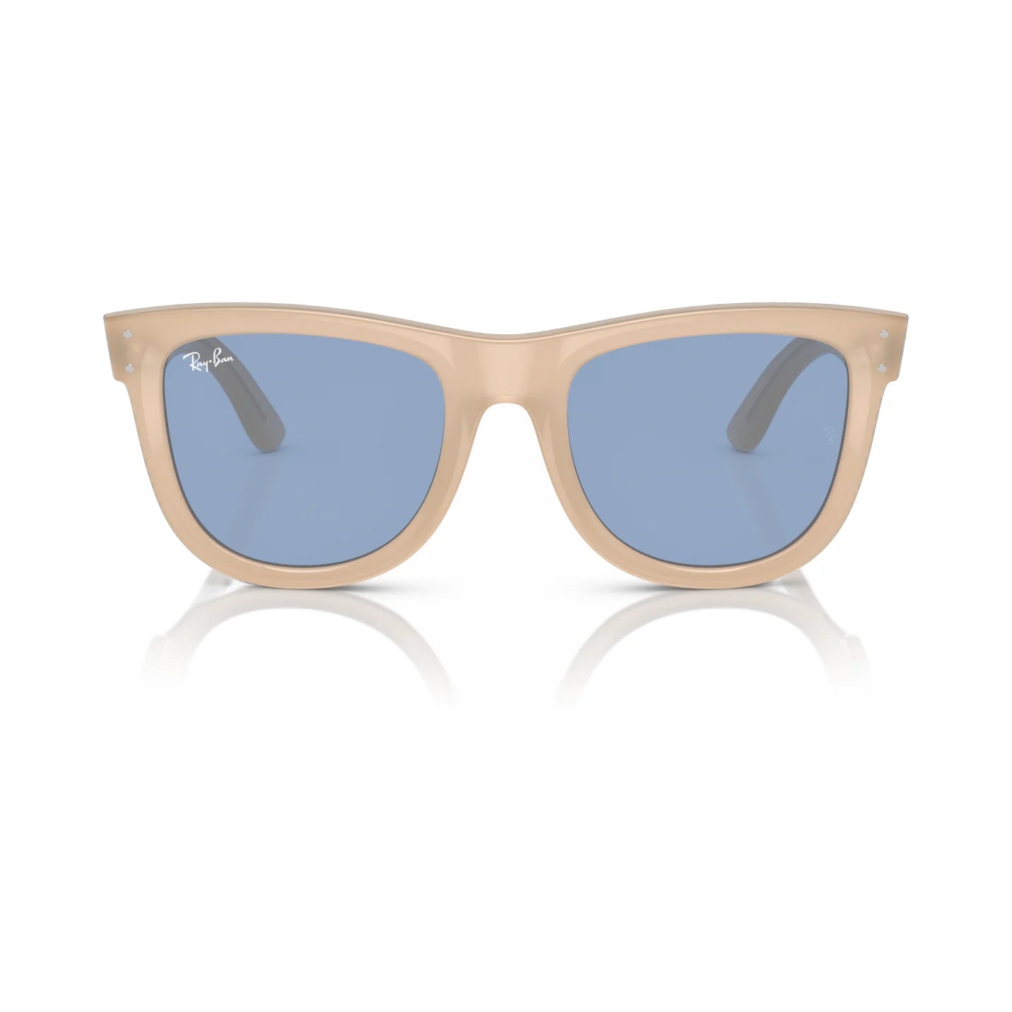 Ray Ban RBR0502S 678072 50-22-145 Imagem secundária do produto