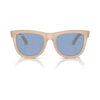 Ray Ban RBR0502S 678072 50-22-145