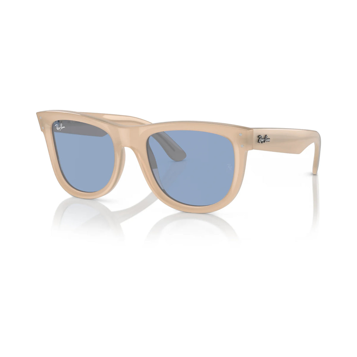 Ray Ban RBR0502S 678072 50-22-145 Imagem principal do produto