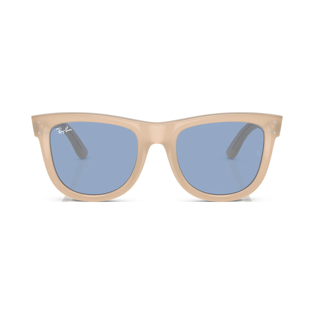 Óculos de sol Ray Ban RBR0502S 678072 50-22-145