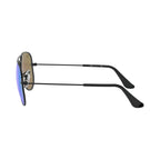 Óculos de sol Ray Ban RB9506S 201/55 50-13