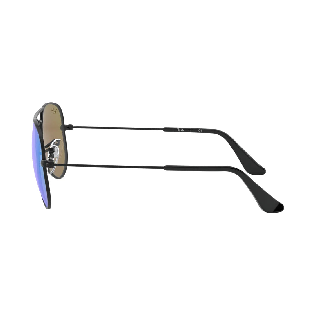 Óculos de sol Ray Ban RB9506S 201/55 50-13