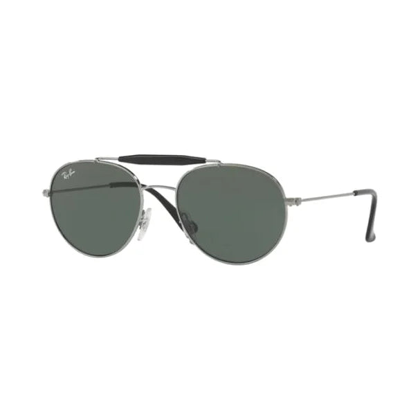 Óculos de sol Ray Ban RB9542S 200/71 50-17-130 Imagem principal do produto