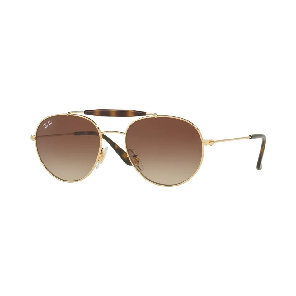 Óculos de sol Ray Ban RB9542S 223/13 50-17-130