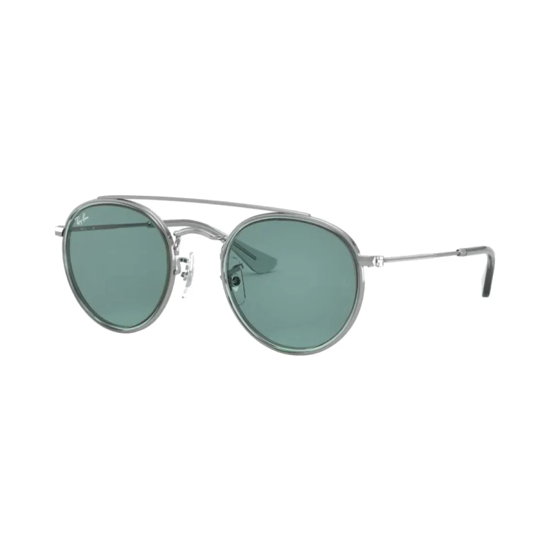 Óculos de sol Ray Ban RJ9647S 200/82 46 Imagem principal do produto