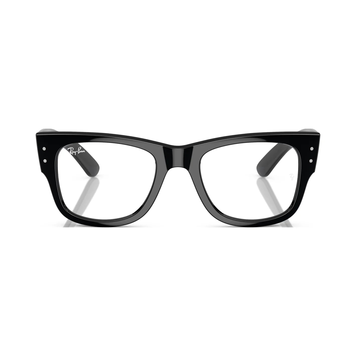Ray-Ban RB0840V Preto 51 Imagem secundária do produto