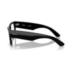Armação graduada Ray-Ban RB0840V Preto