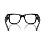 Armação graduada Ray-Ban RB0840V Preto