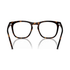 Armação graduada Ray-Ban RB2210V Havana