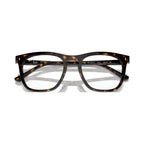 Armação graduada Ray-Ban RB2210V Havana