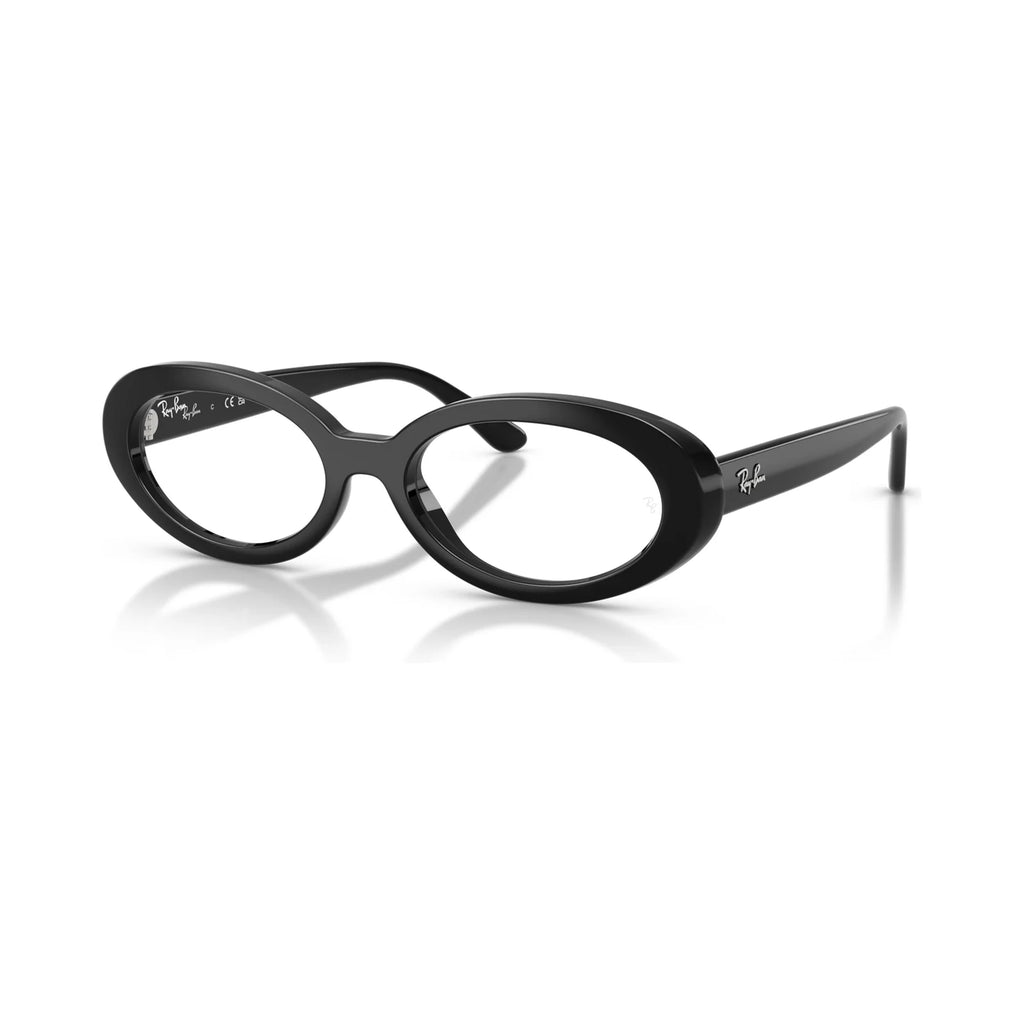 Armação graduada Ray-Ban RB2223V Preto