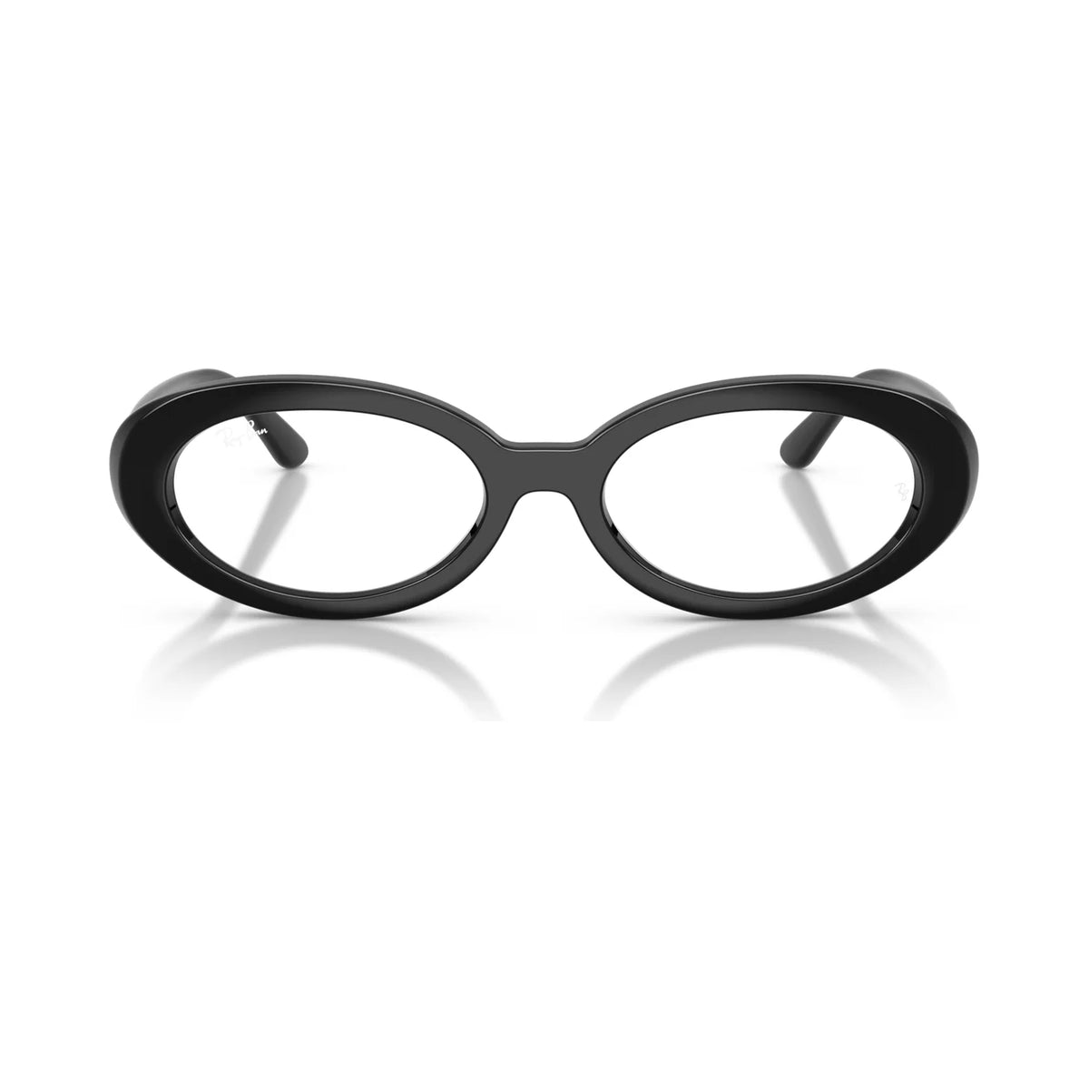 Armação graduada Ray-Ban RB2223V Preto