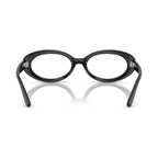 Armação graduada Ray-Ban RB2223V Preto
