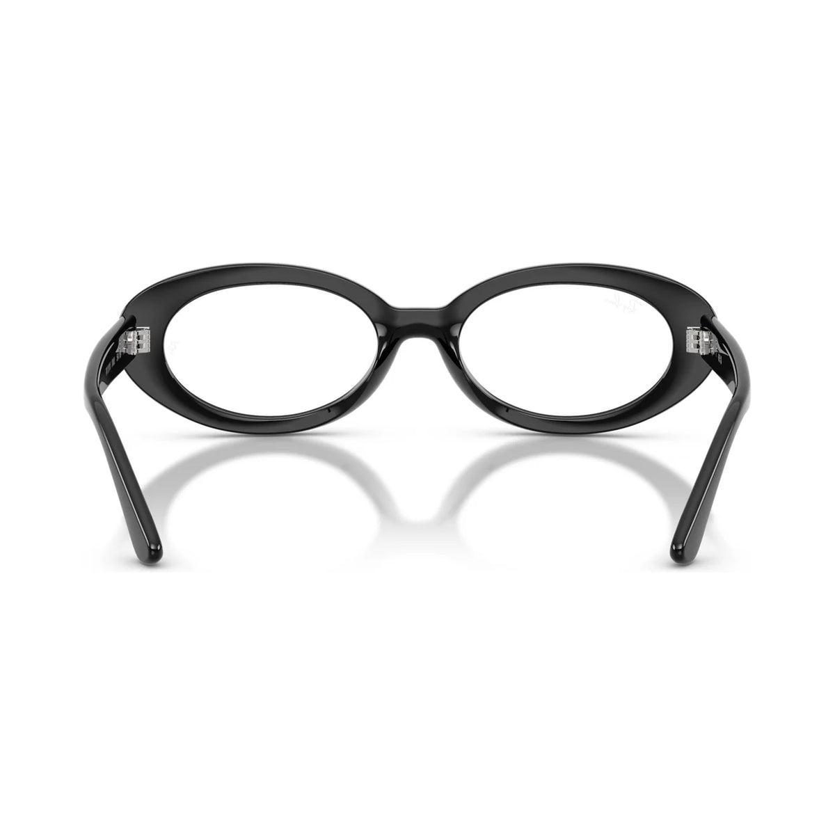 Armação graduada Ray-Ban RB2223V Preto