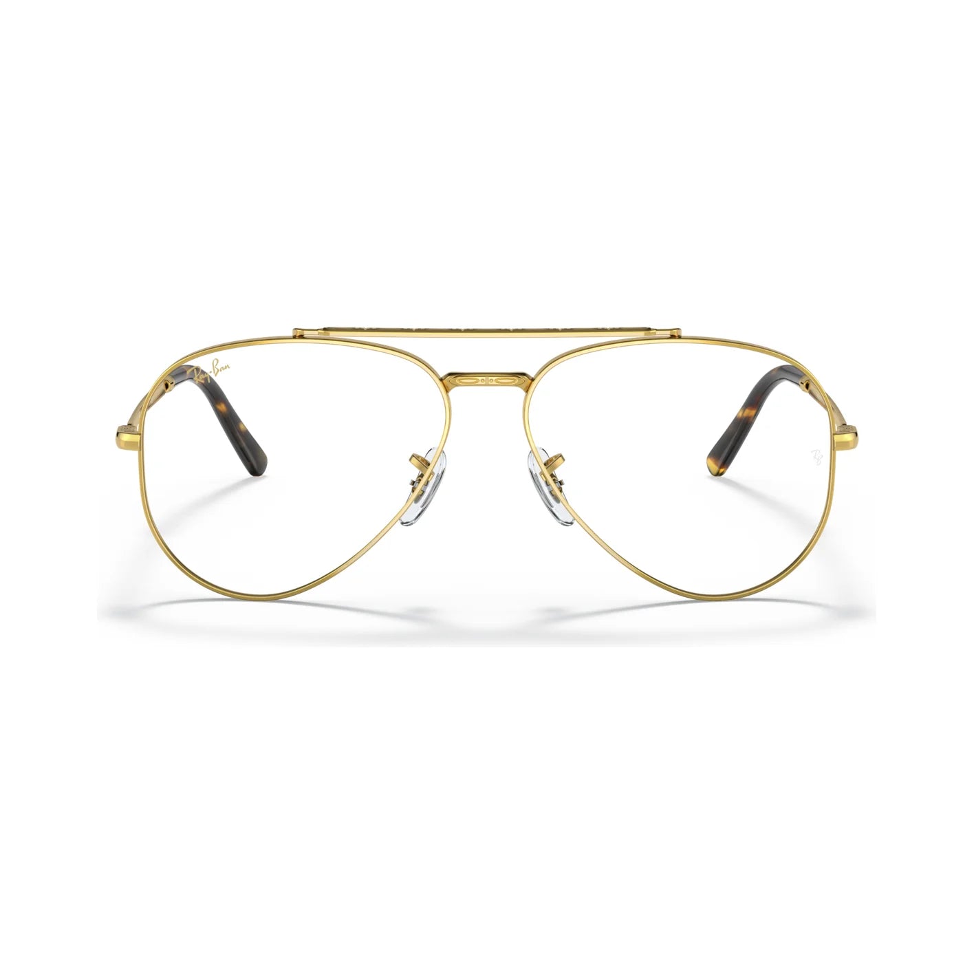 Ray-Ban RB3625V Dourado 58 Imagem secundária do produto