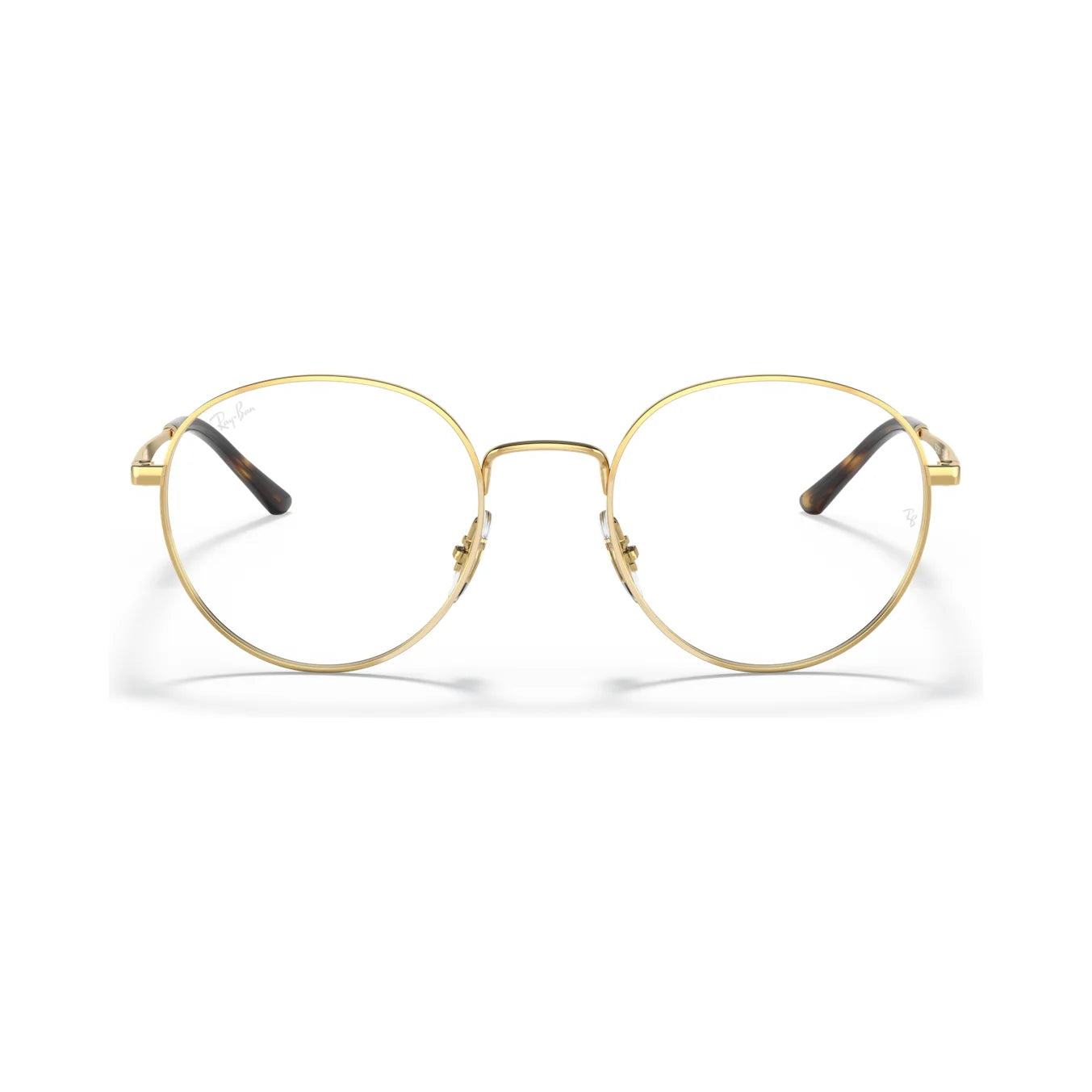 Ray-Ban RB3681V Arista Dourado 50 Imagem secundária do produto