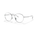 Armação graduada Ray-Ban RB3681V Prateado