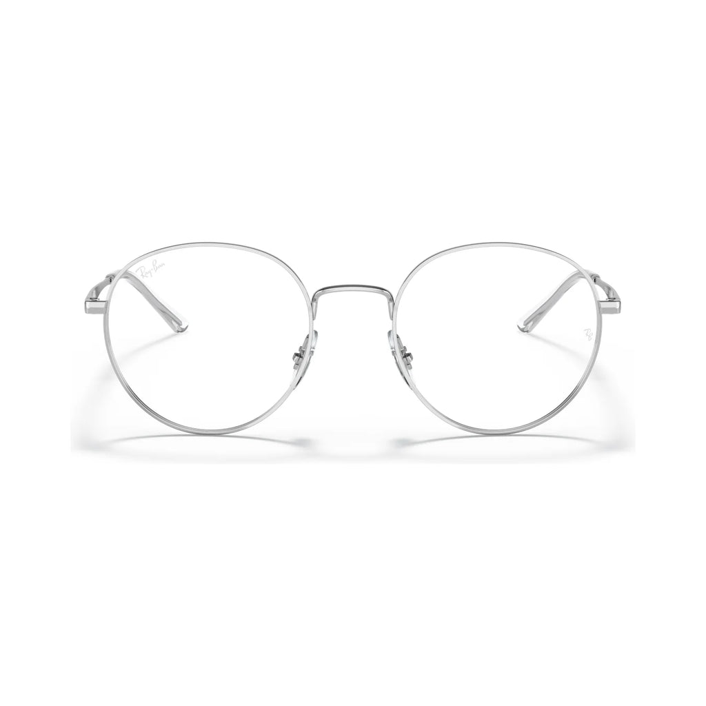 Armação graduada Ray-Ban RB3681V Prateado