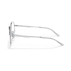 Armação graduada Ray-Ban RB3681V Prateado