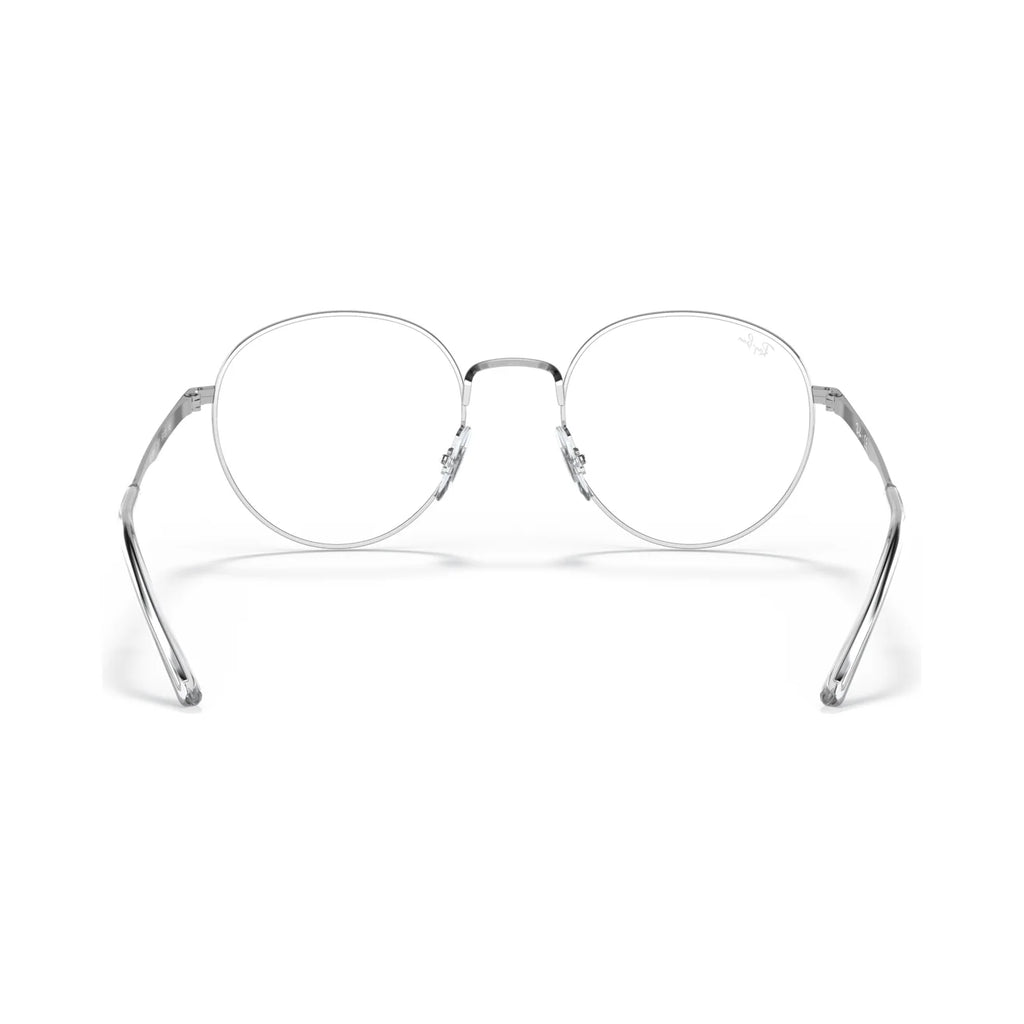 Armação graduada Ray-Ban RB3681V Prateado