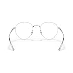 Armação graduada Ray-Ban RB3681V Prateado