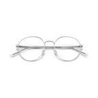 Armação graduada Ray-Ban RB3681V Prateado