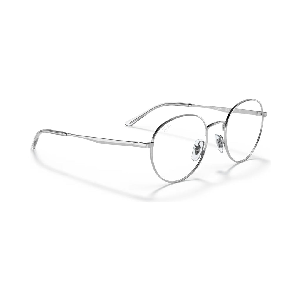 Armação graduada Ray-Ban RB3681V Prateado