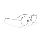 Armação graduada Ray-Ban RB3681V Prateado