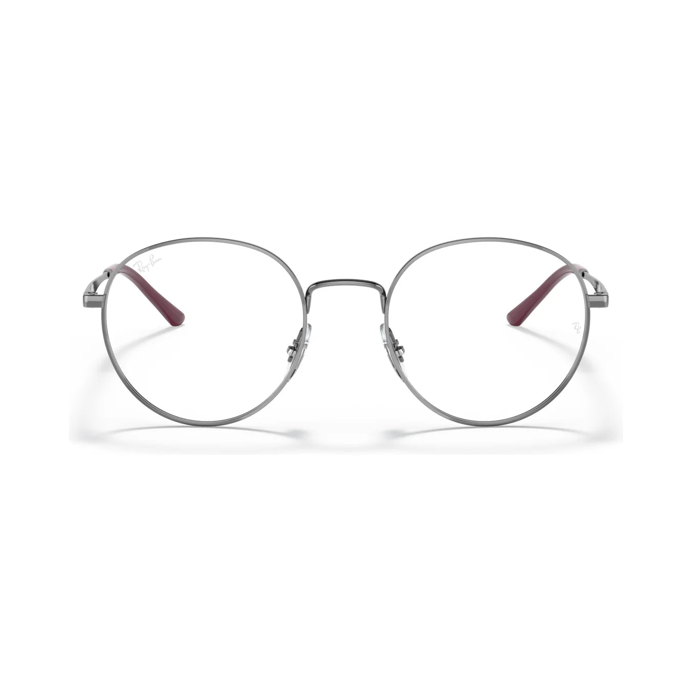 Ray-Ban RB3681V Cinzento-chumbo 50 Imagem secundária do produto