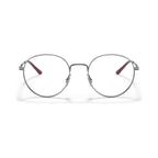 Armação graduada Ray-Ban RB3681V Cinzento-chumbo