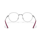Armação graduada Ray-Ban RB3681V Cinzento-chumbo