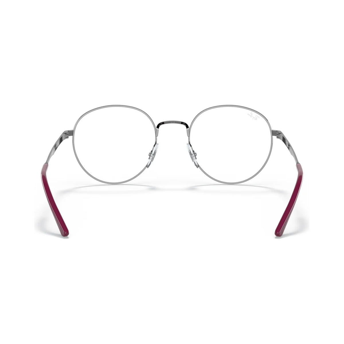 Armação graduada Ray-Ban RB3681V Cinzento-chumbo