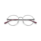 Armação graduada Ray-Ban RB3681V Cinzento-chumbo