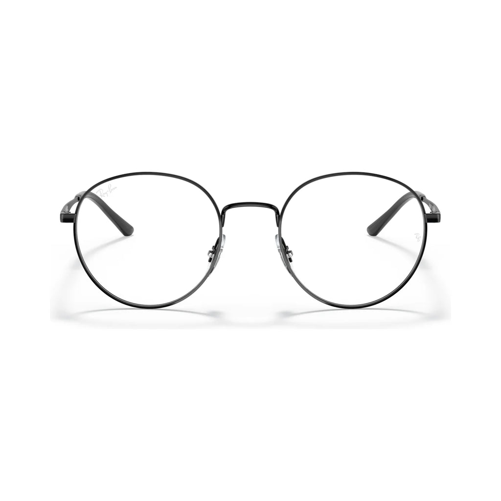 Armação graduada Ray-Ban RB3681V Preto