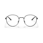 Armação graduada Ray-Ban RB3681V Preto