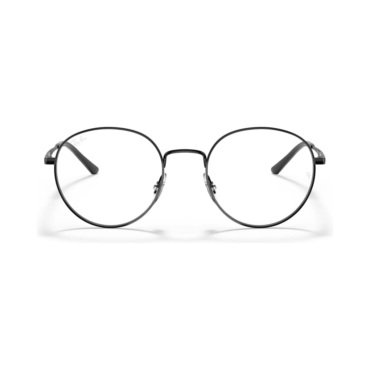 Armação graduada Ray-Ban RB3681V Preto