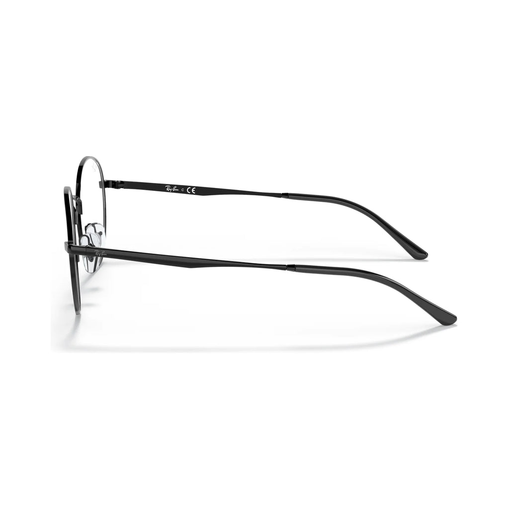 Armação graduada Ray-Ban RB3681V Preto