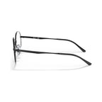 Armação graduada Ray-Ban RB3681V Preto