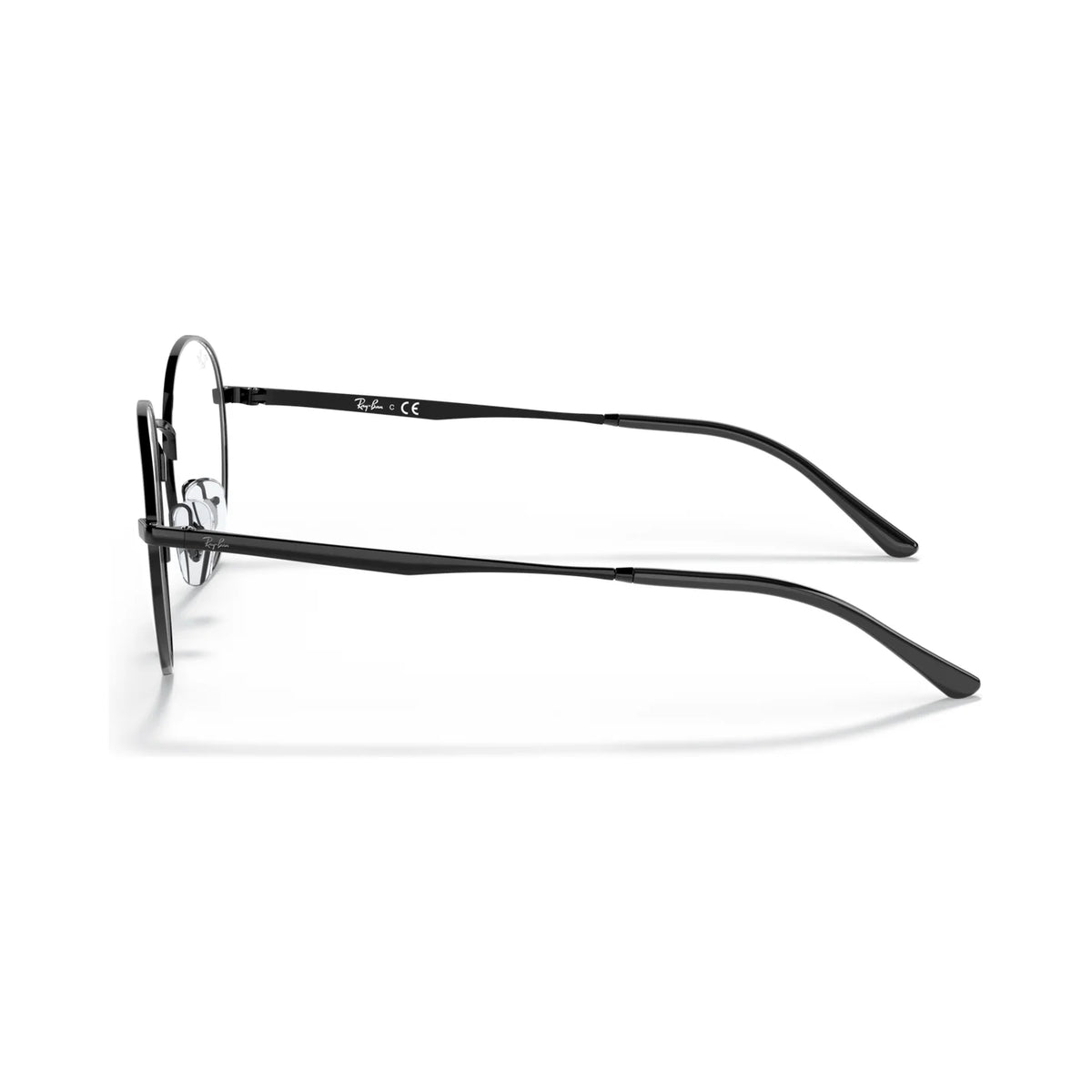 Armação graduada Ray-Ban RB3681V Preto