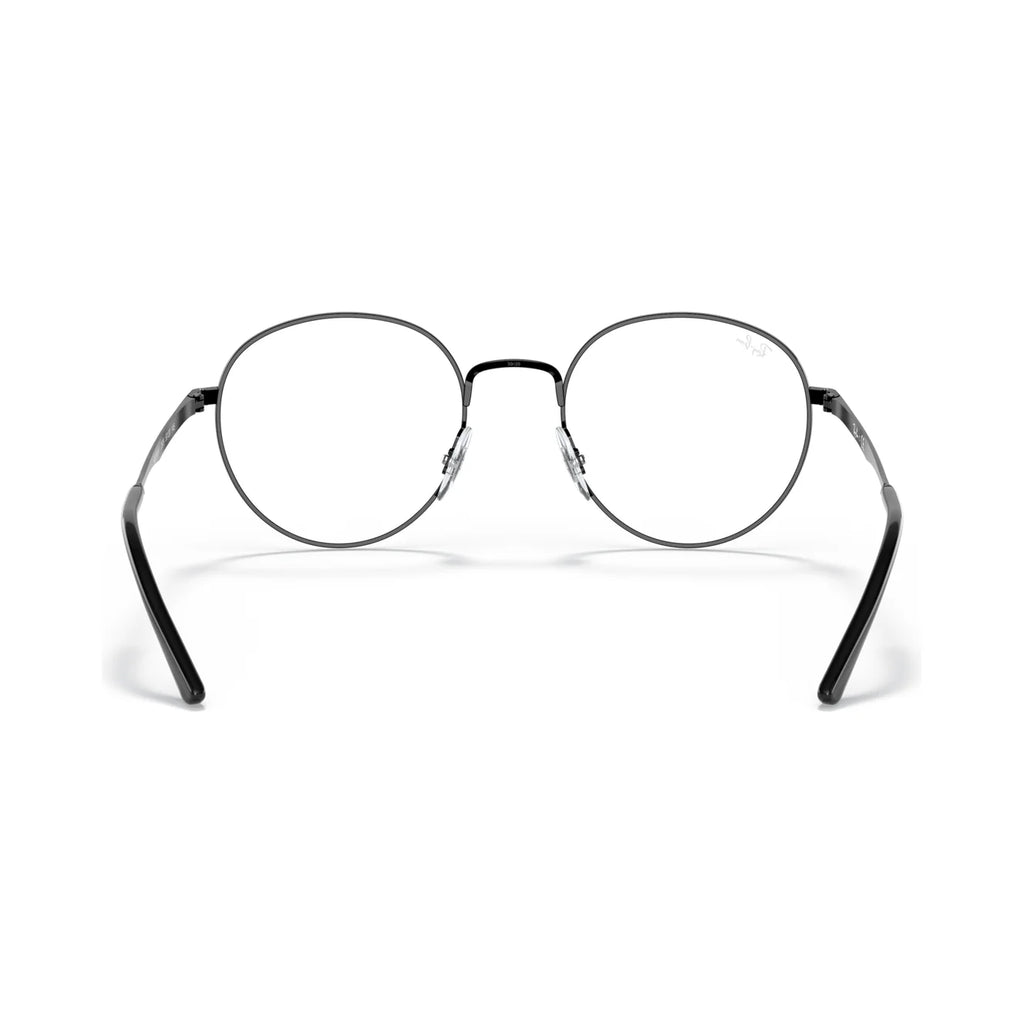 Armação graduada Ray-Ban RB3681V Preto