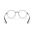Armação graduada Ray-Ban RB3681V Preto