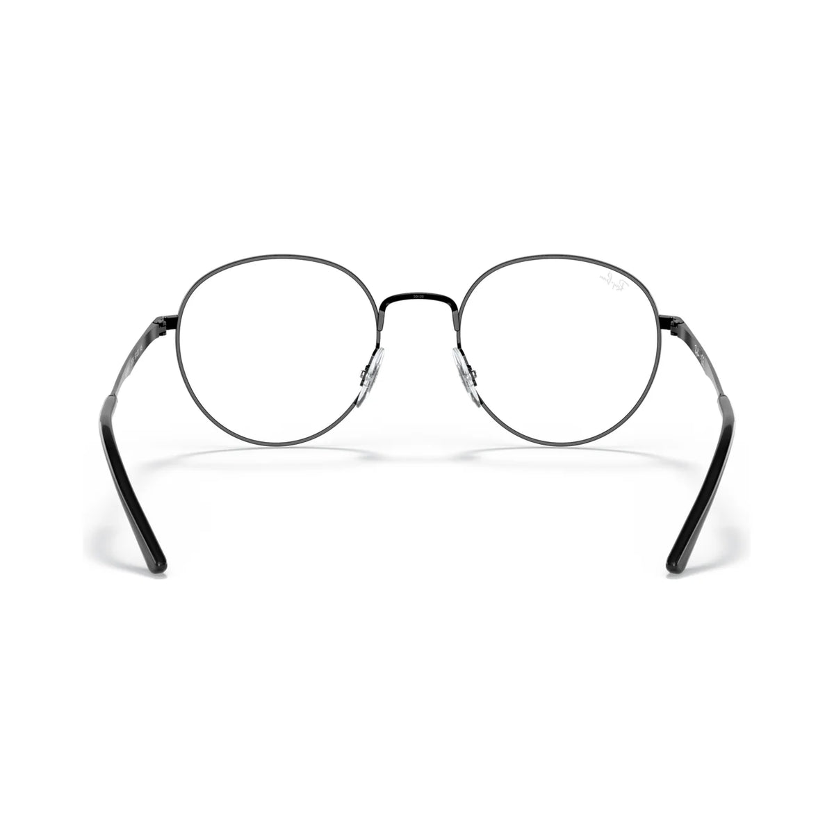 Armação graduada Ray-Ban RB3681V Preto