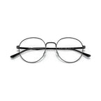 Armação graduada Ray-Ban RB3681V Preto
