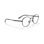 Armação graduada Ray-Ban RB3681V Preto