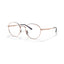 Armação graduada Ray-Ban RB3681V Ouro Rosa
