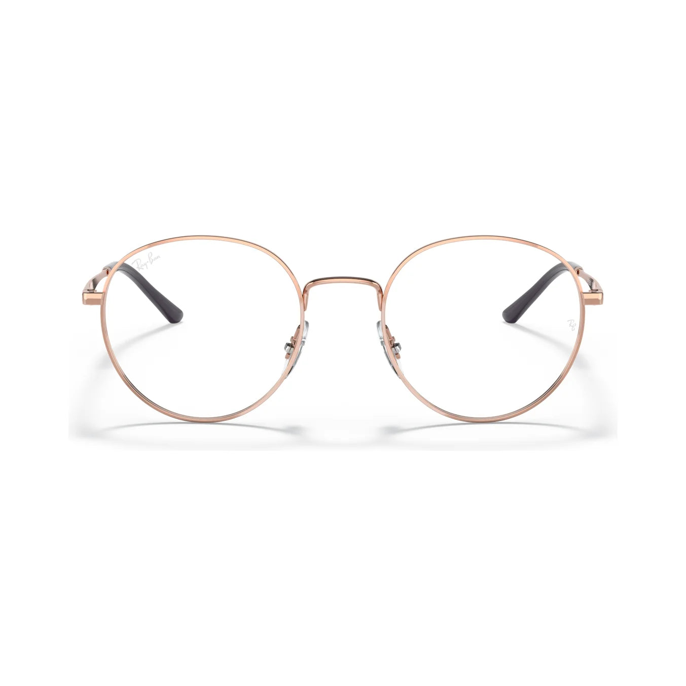 Ray-Ban RB3681V Ouro Rosa 50 Imagem secundária do produto