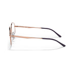 Armação graduada Ray-Ban RB3681V Ouro Rosa