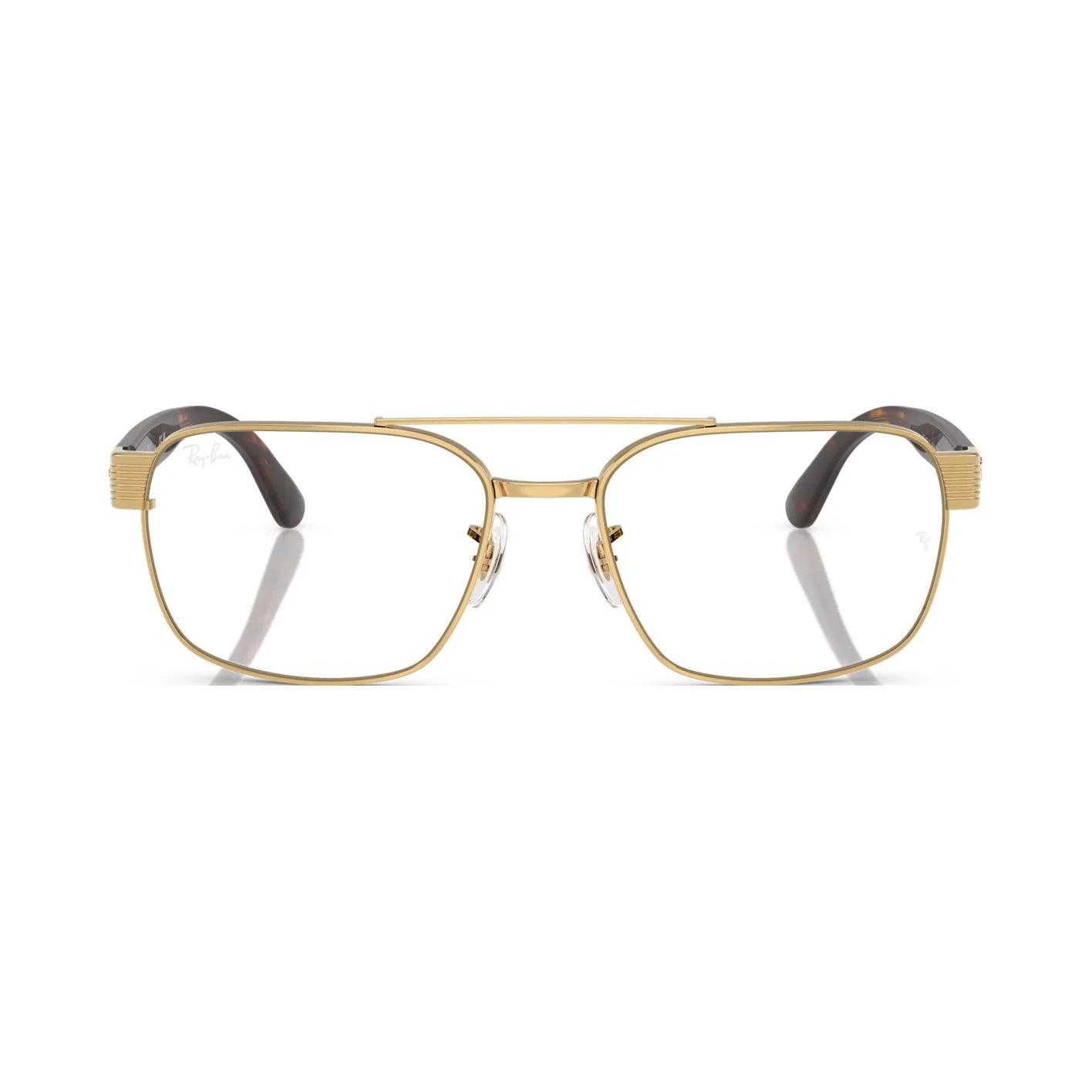 Ray-Ban RB3751V Arista Dourado 58 Imagem secundária do produto